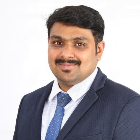 CA Karthik R