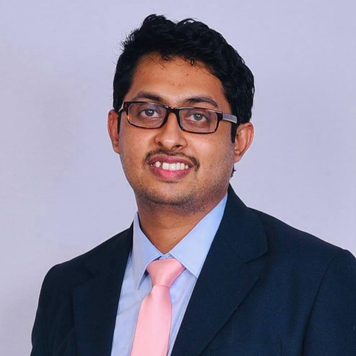 CA Gaurav P