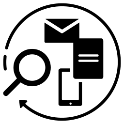 Internal Audit Icon
