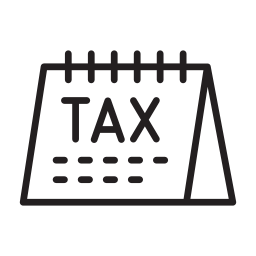Tax Audit Icon