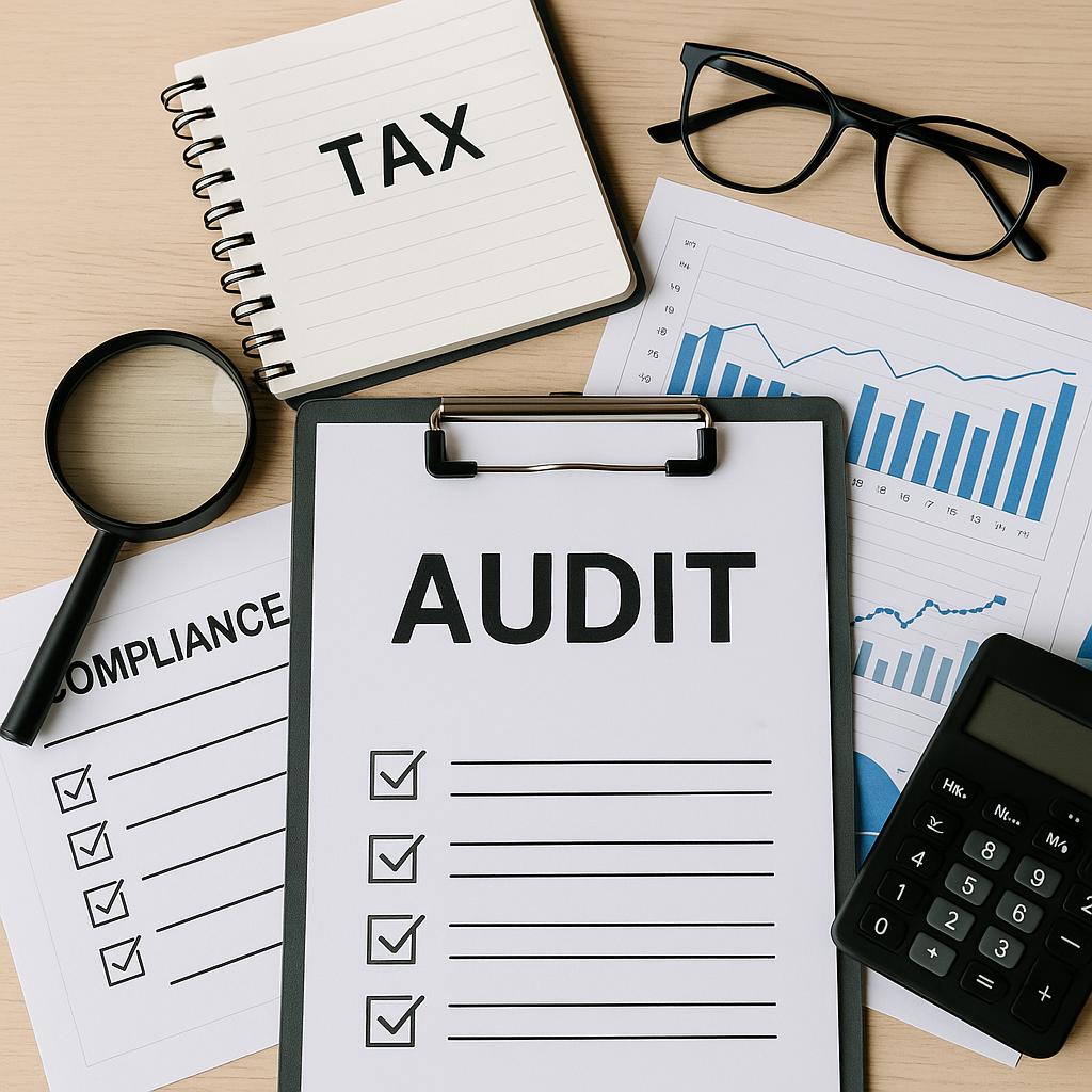 Audit Excellence