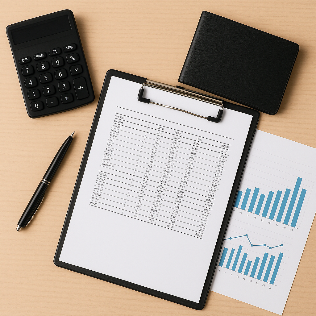 Advisory Services