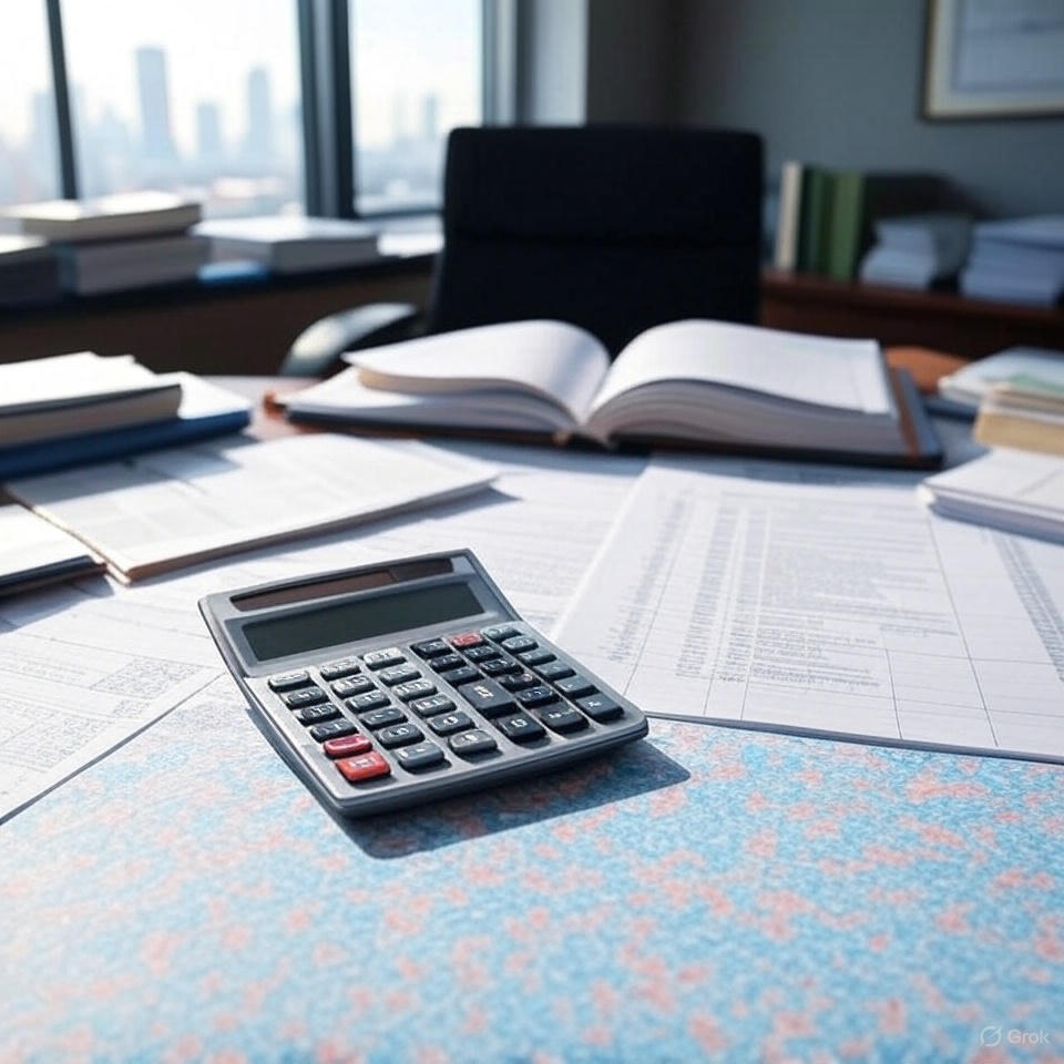 Tax Solutions